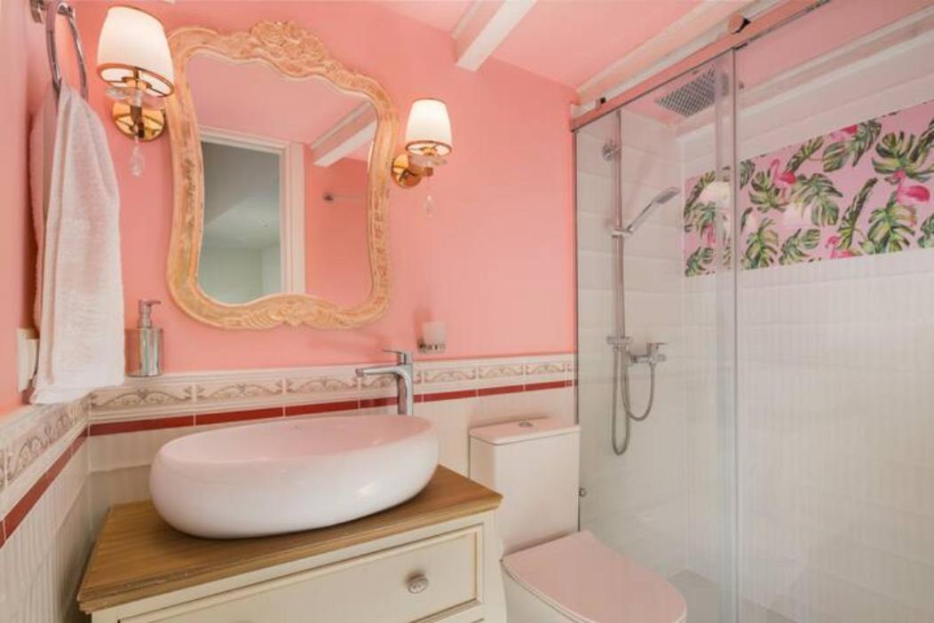Downtown Oasis Penthouse * Corfu (city)