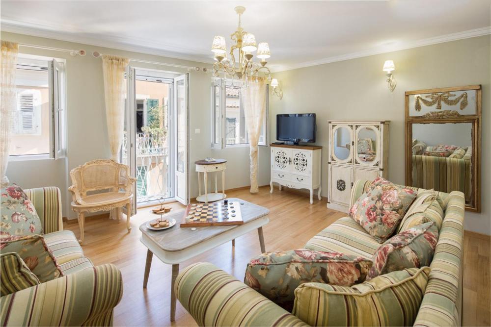 Downtown Oasis Penthouse Appartamento *