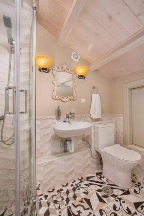 Downtown Oasis Penthouse Appartamento
