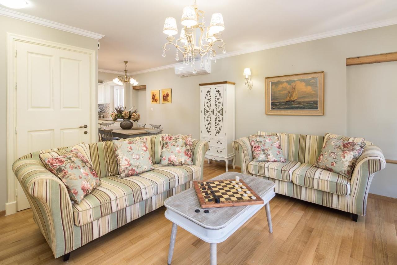 Downtown Oasis Penthouse Appartamento *