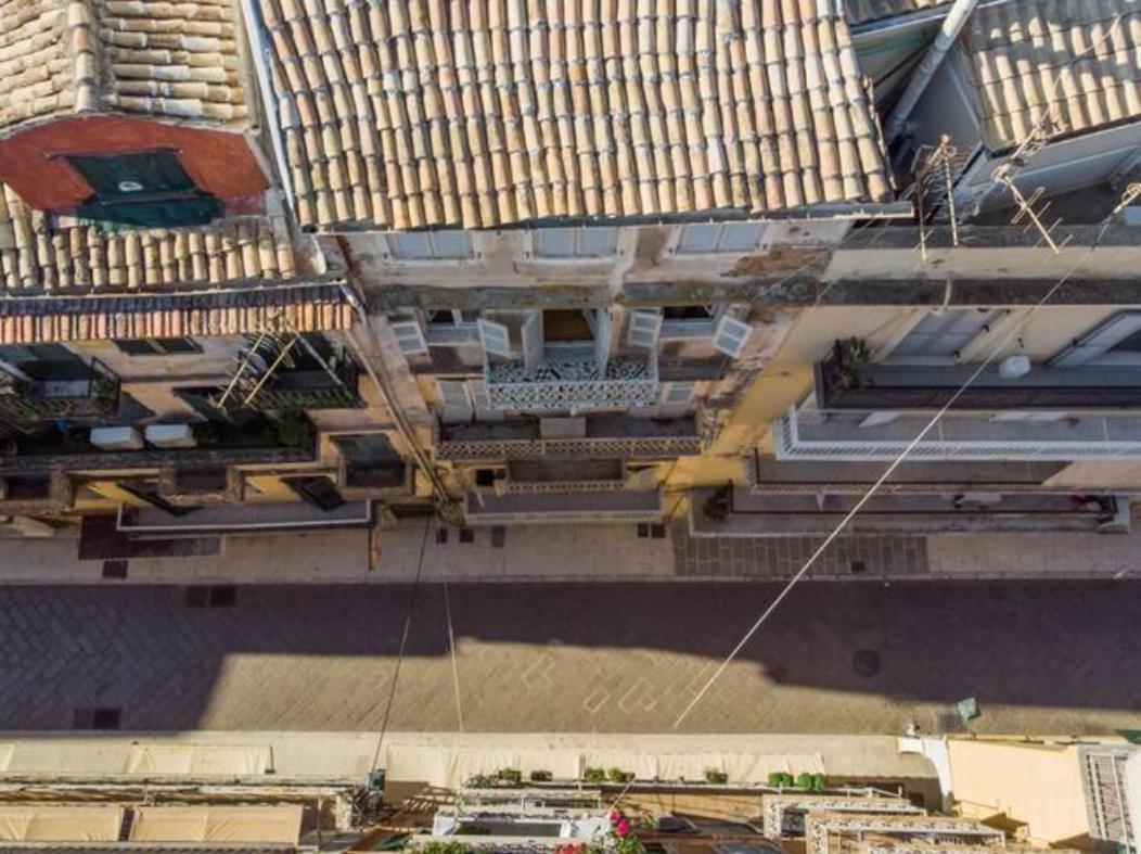 Downtown Oasis Penthouse