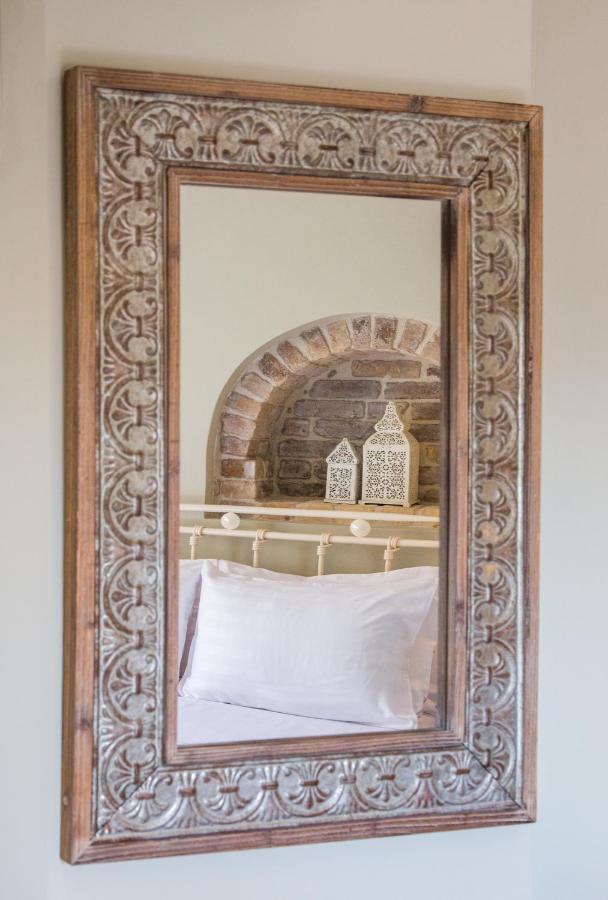 Downtown Oasis Penthouse Corfu (city)